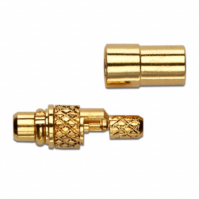 73024 Pomona Electronics  Gruppi di connettori coassiali (RF)